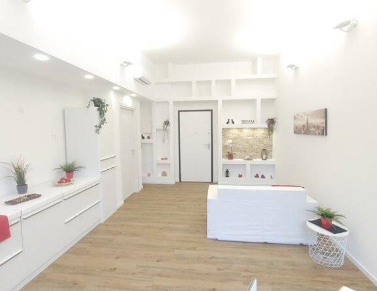 appartamento in vendita a Monza