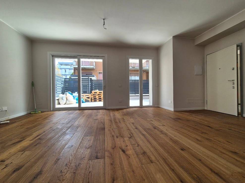 appartamento in vendita a Monza