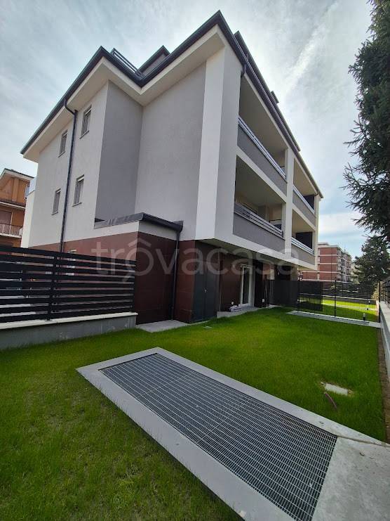 appartamento in vendita a Monza