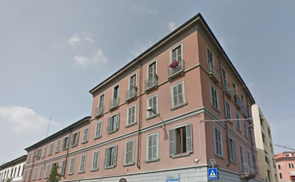 appartamento in vendita a Monza