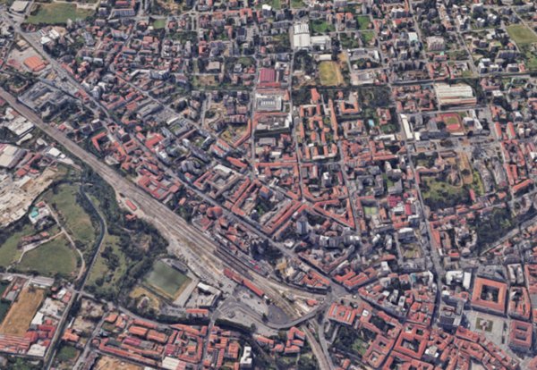 appartamento in vendita a Monza