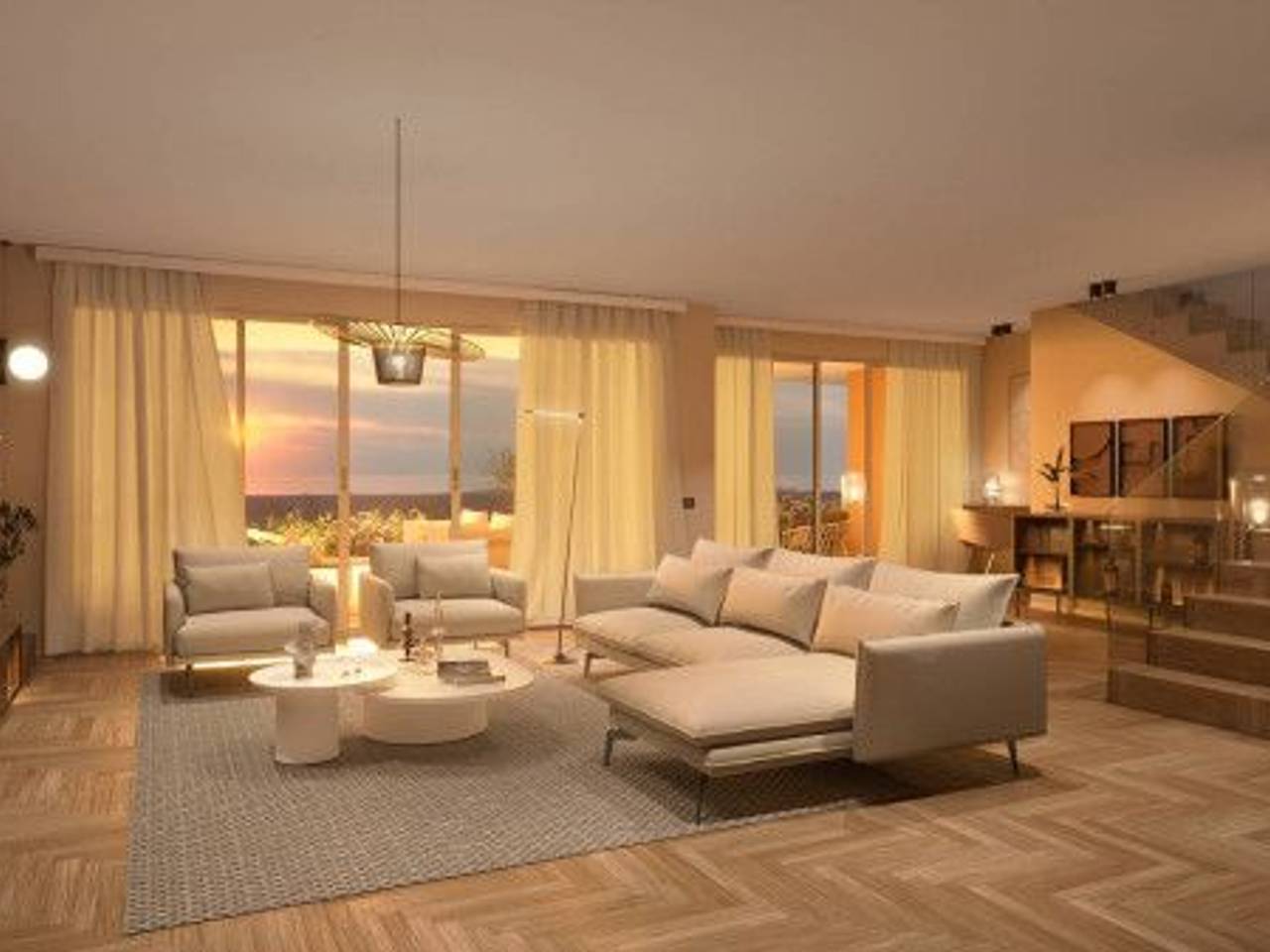 appartamento in vendita a Monza