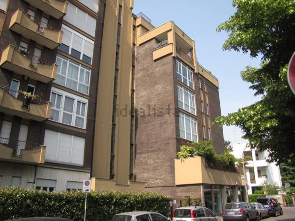 appartamento in vendita a Monza