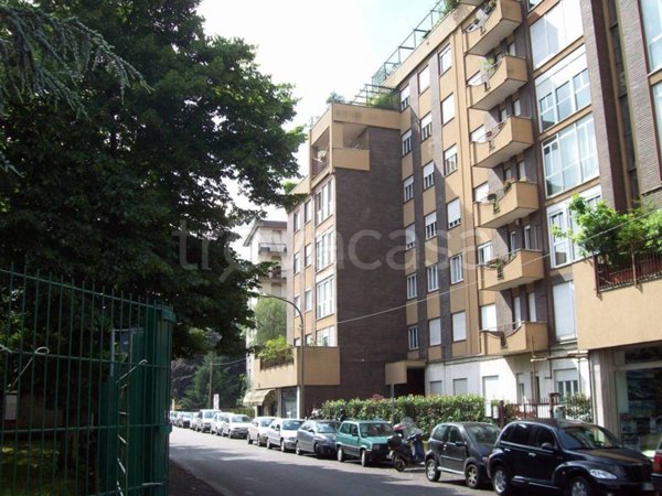 appartamento in vendita a Monza