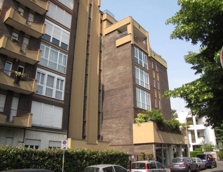 appartamento in vendita a Monza