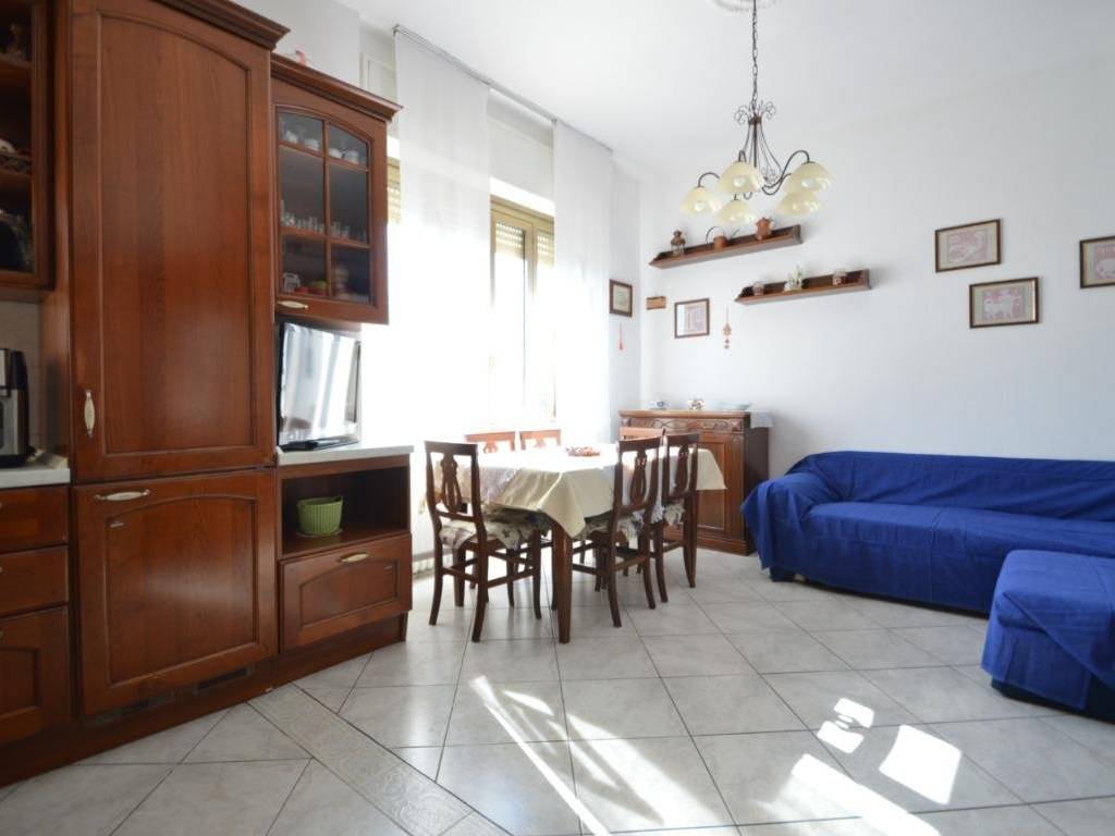 appartamento in vendita a Monza