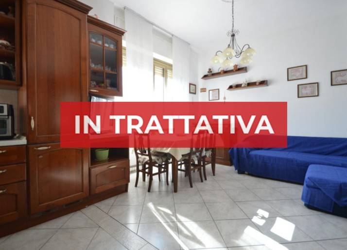 appartamento in vendita a Monza