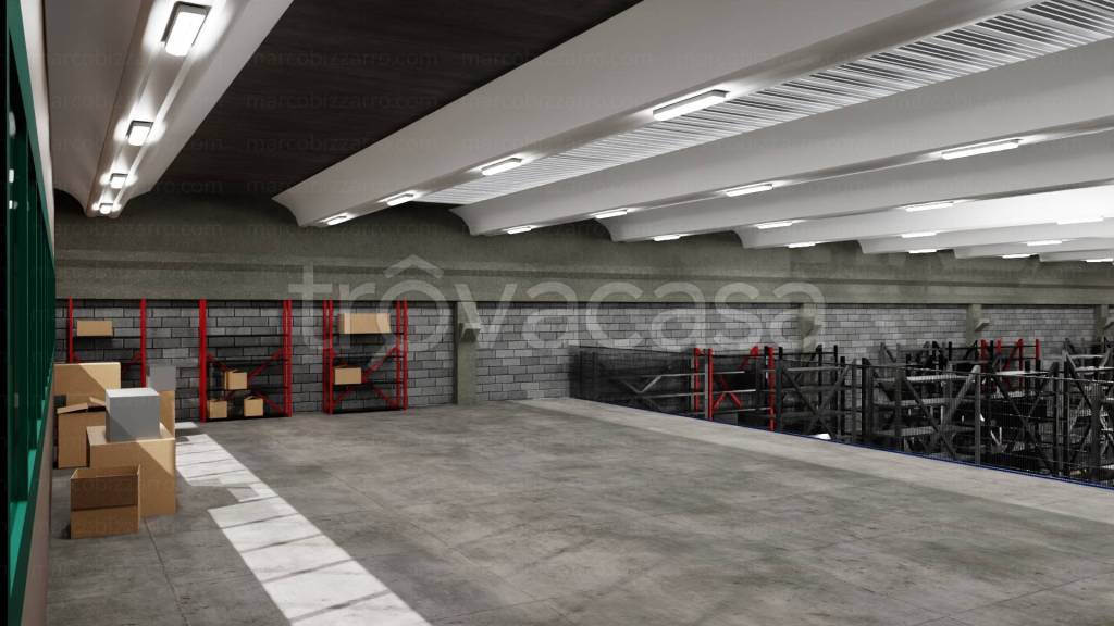 appartamento in vendita a Monza