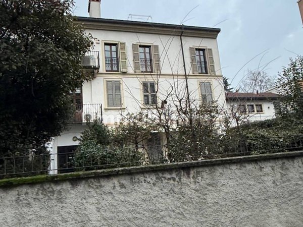 appartamento in vendita a Monza