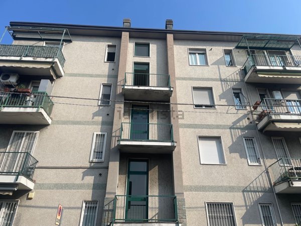appartamento in vendita a Monza