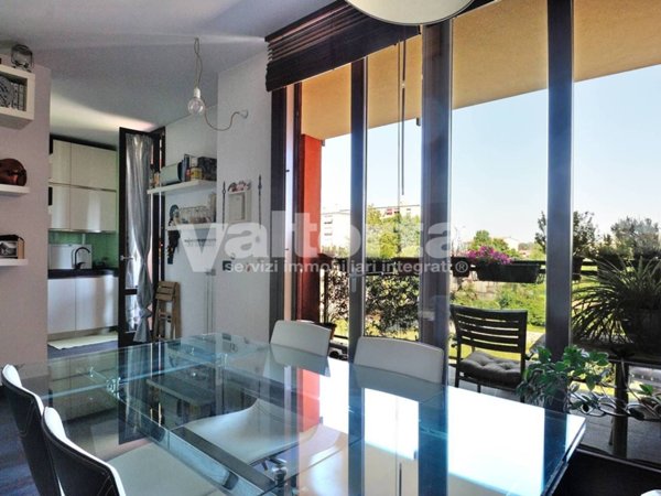 appartamento in vendita a Monza