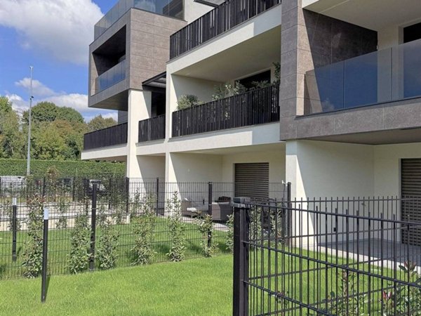 appartamento in vendita a Monza in zona Centro Storico