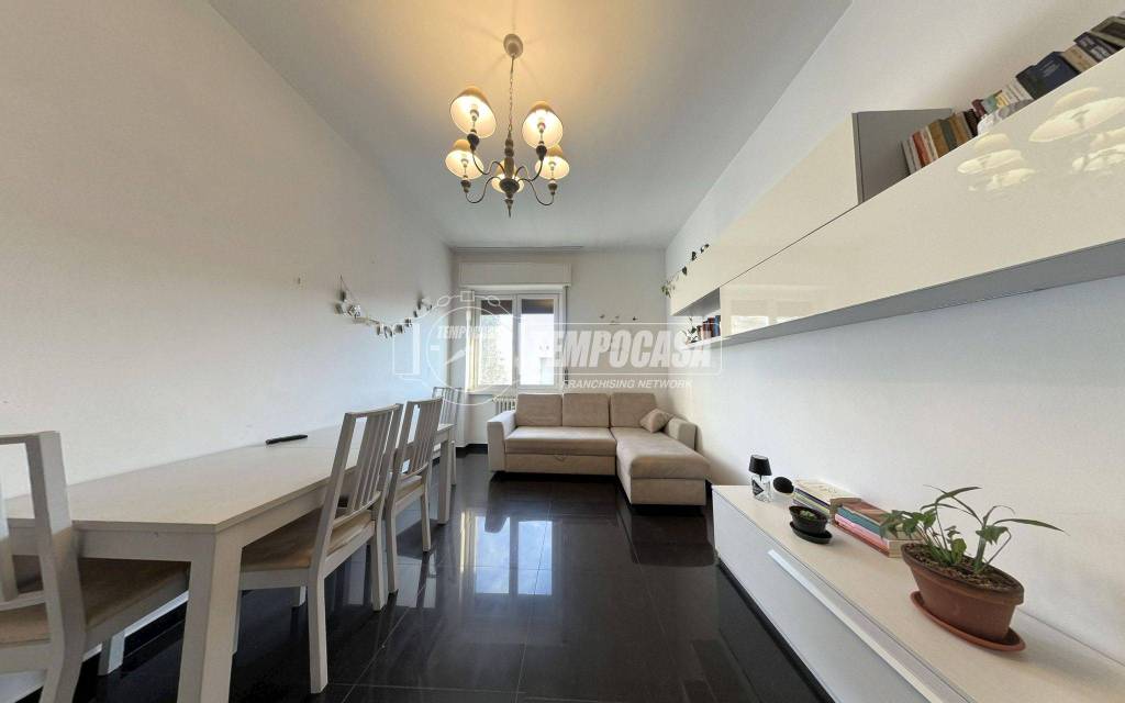 appartamento in vendita a Monza