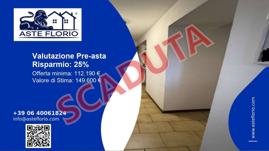 appartamento in vendita a Monza