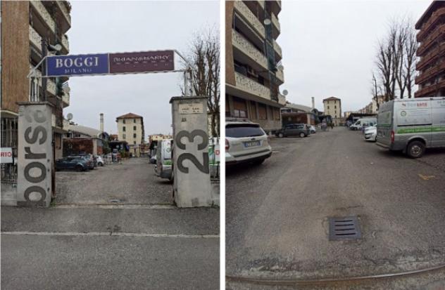 terreno edificabile in vendita a Monza