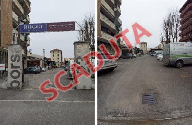 terreno edificabile in vendita a Monza