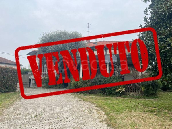 casa indipendente in vendita a Monza