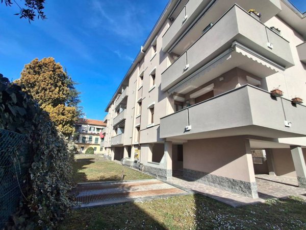appartamento in vendita a Monza