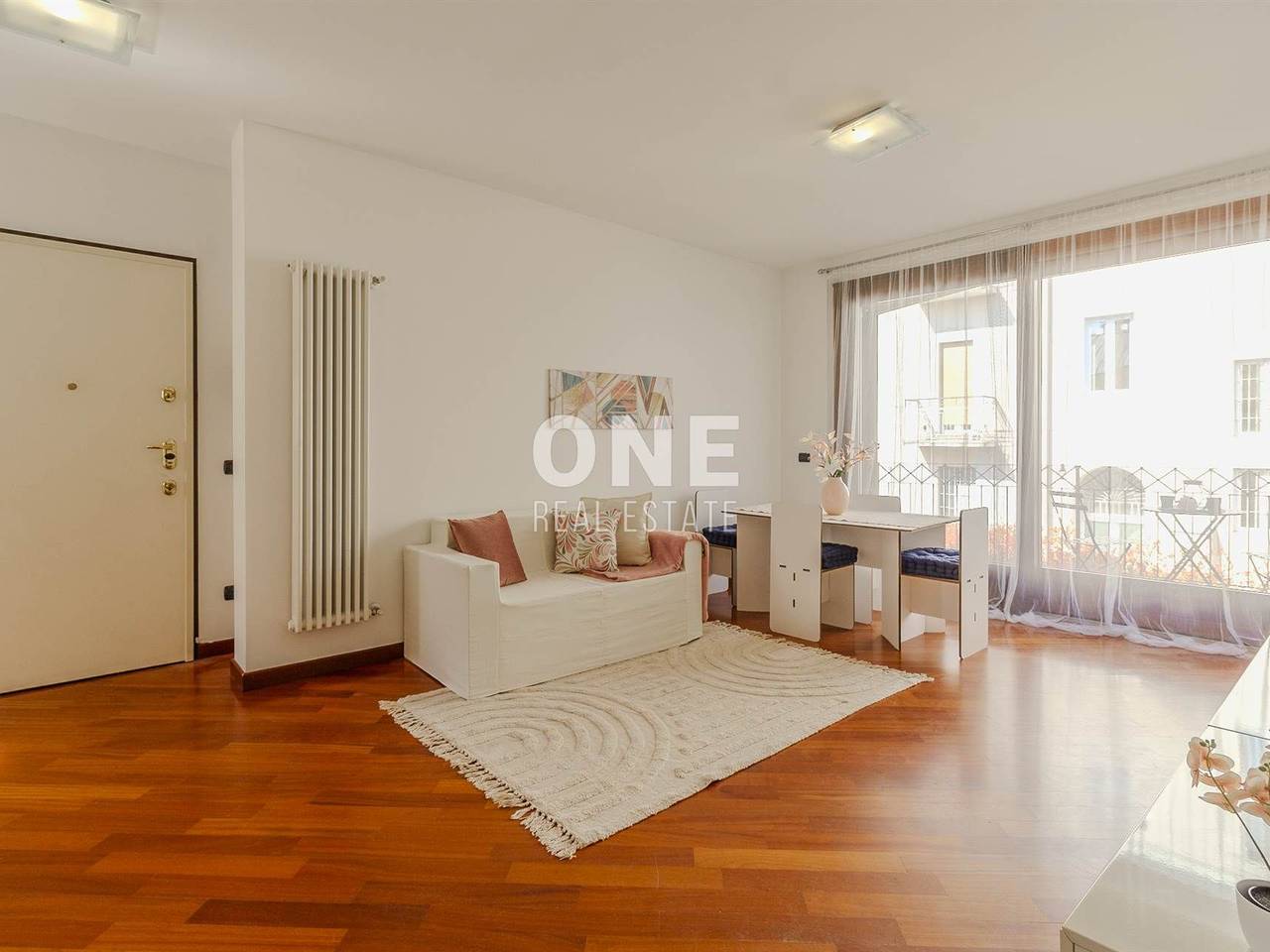 appartamento in vendita a Monza in zona Centro Storico