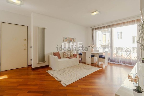 appartamento in vendita a Monza