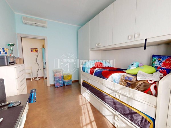 appartamento in vendita a Monza