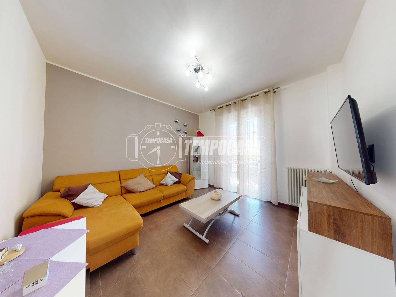 appartamento in vendita a Monza