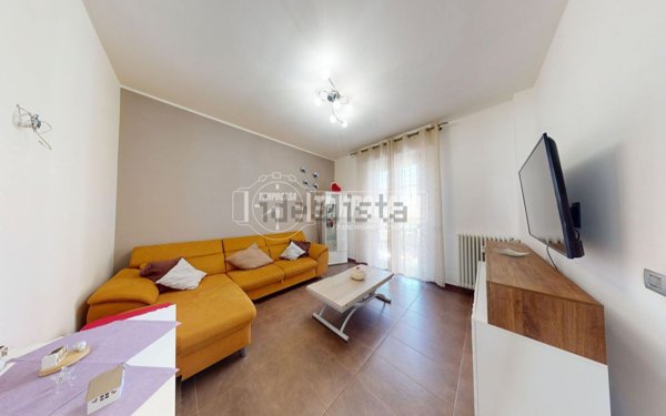 appartamento in vendita a Monza