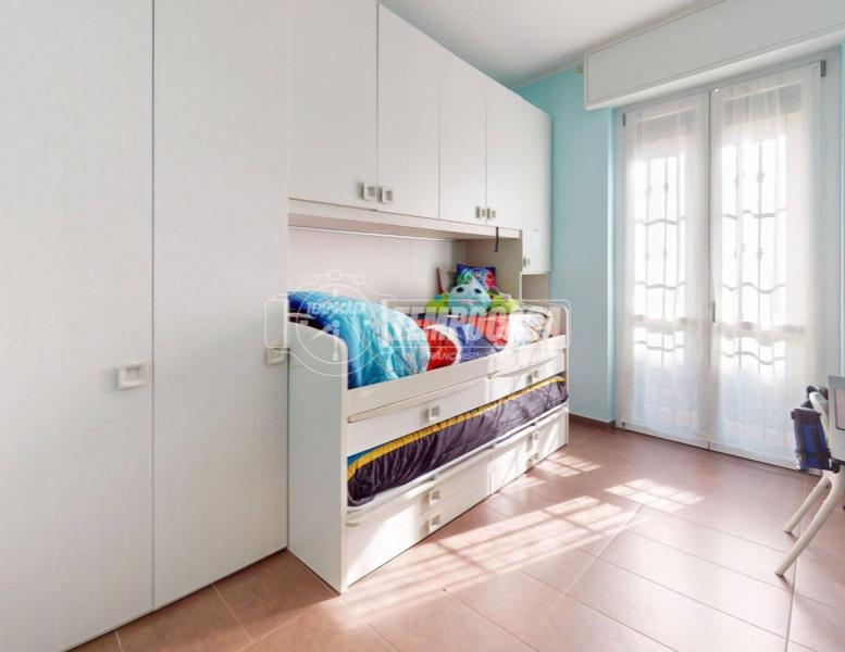 appartamento in vendita a Monza