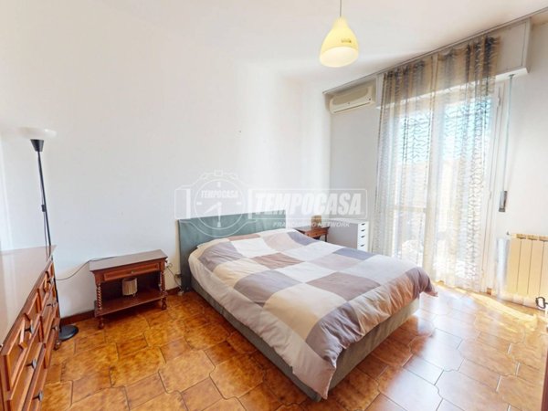 appartamento in vendita a Monza