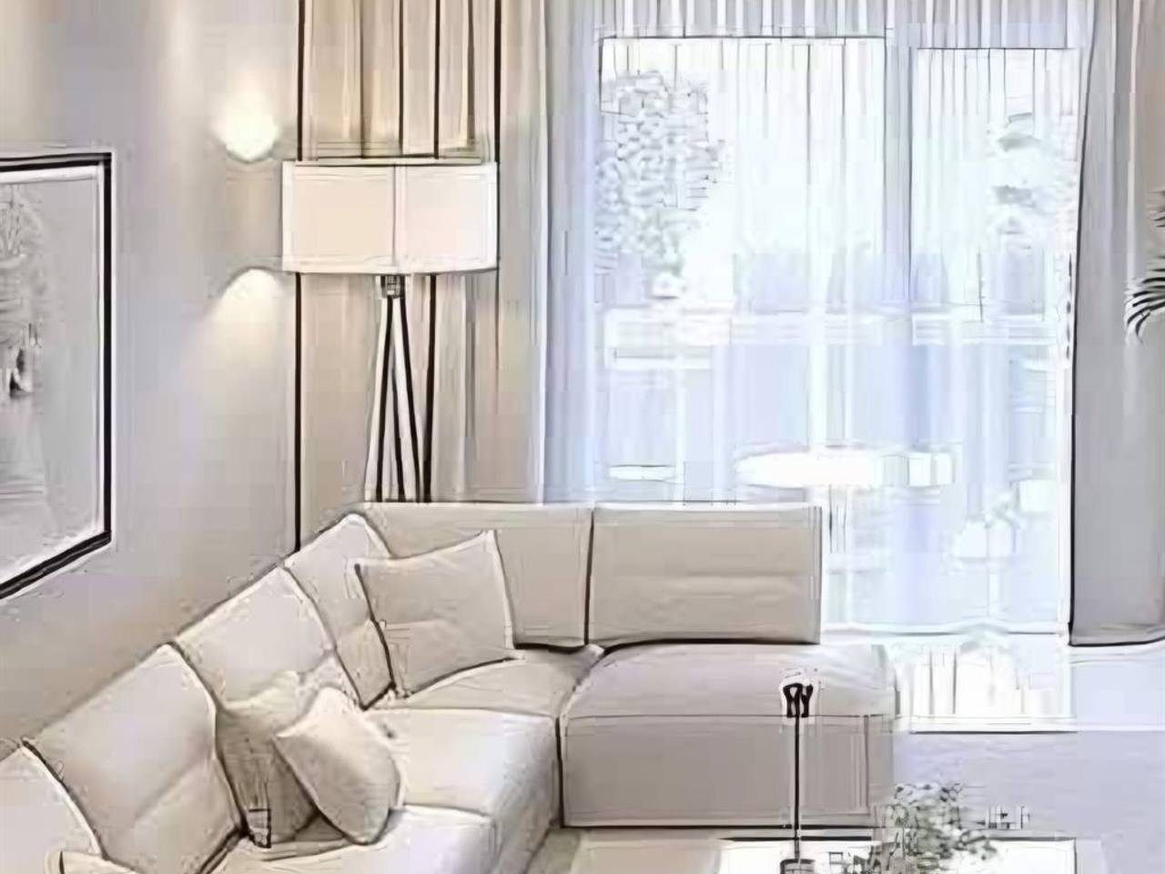 appartamento in vendita a Monza in zona Centro Storico