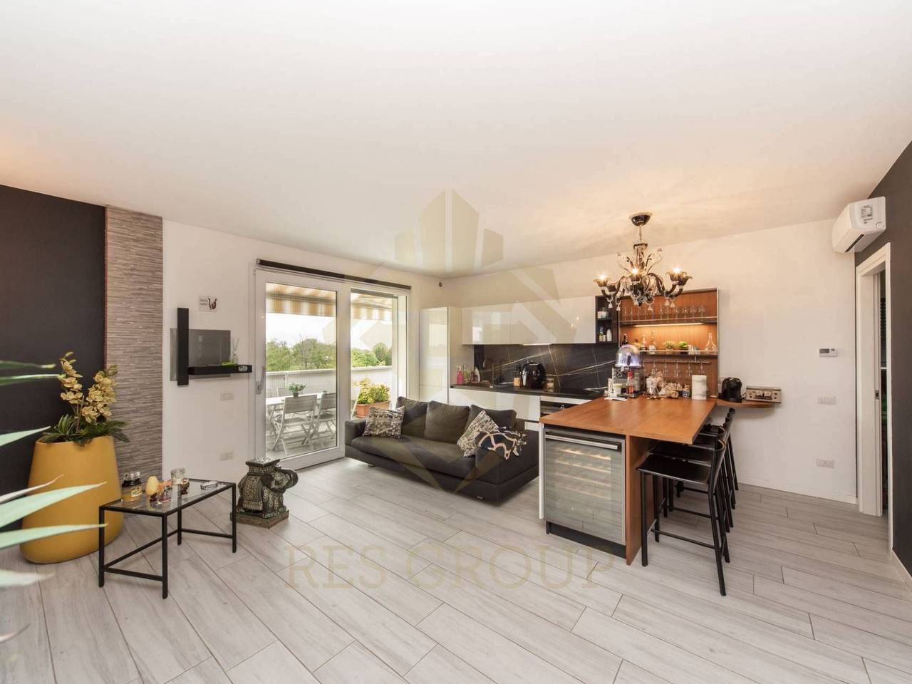 appartamento in vendita a Monza