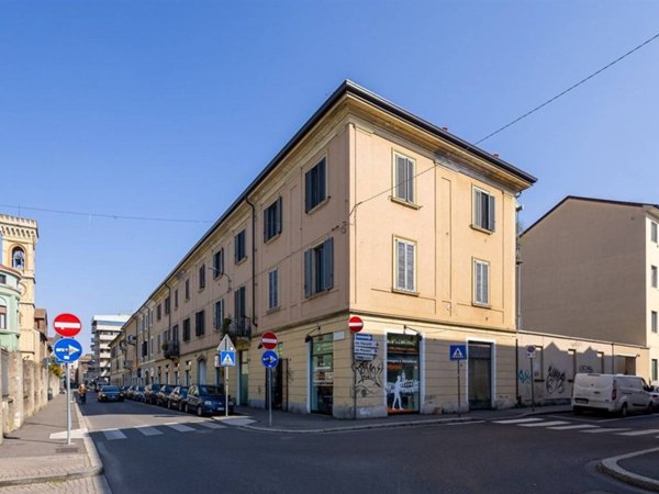 appartamento in vendita a Monza