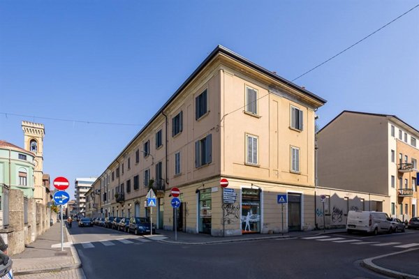 appartamento in vendita a Monza