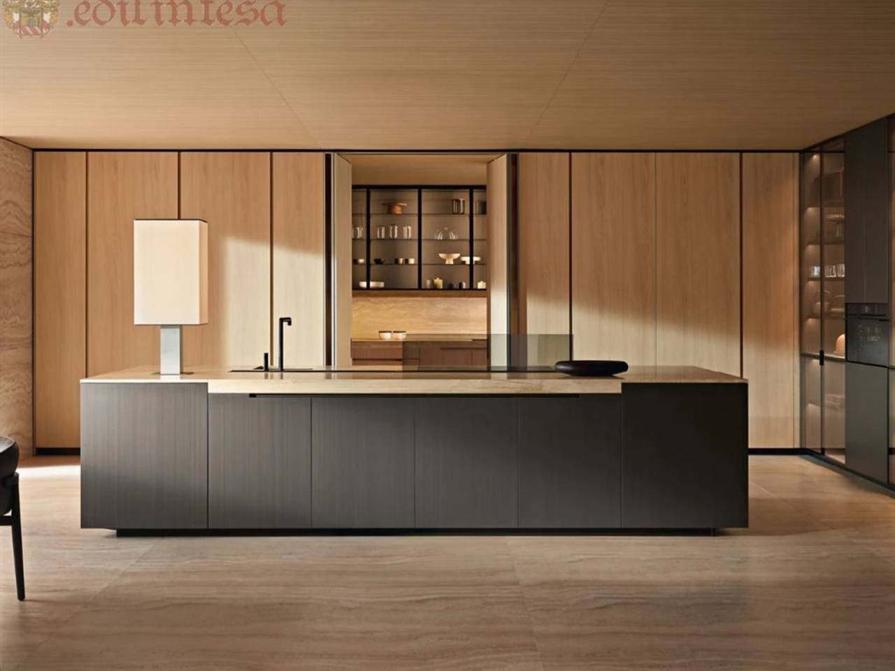 appartamento in vendita a Monza in zona Centro Storico