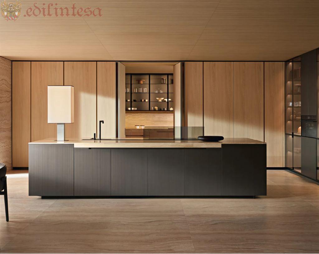 appartamento in vendita a Monza in zona Centro Storico