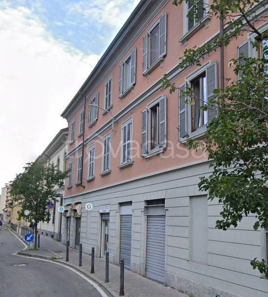 appartamento in vendita a Monza