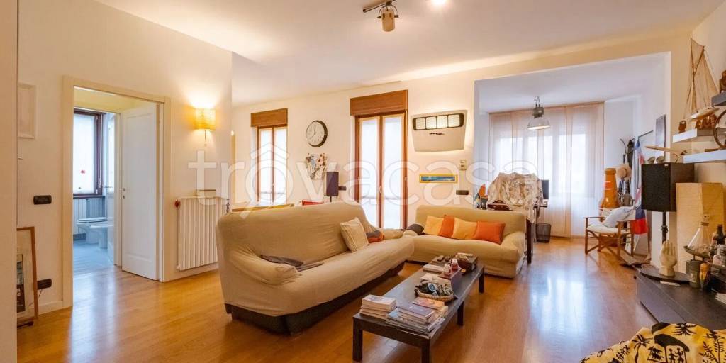 appartamento in vendita a Monza