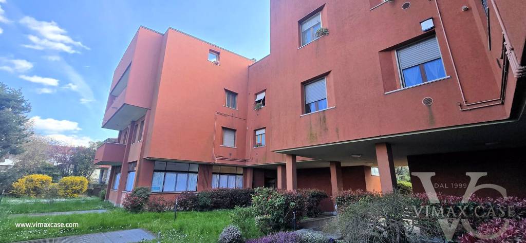 appartamento in vendita a Monza