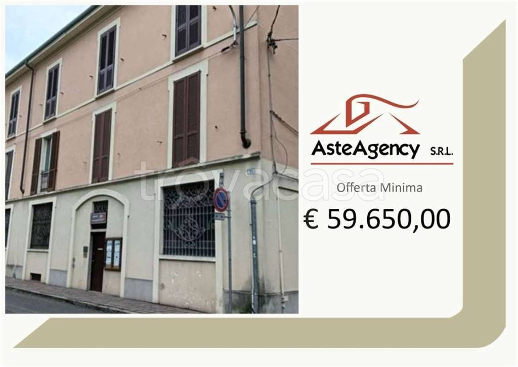 appartamento in vendita a Monza