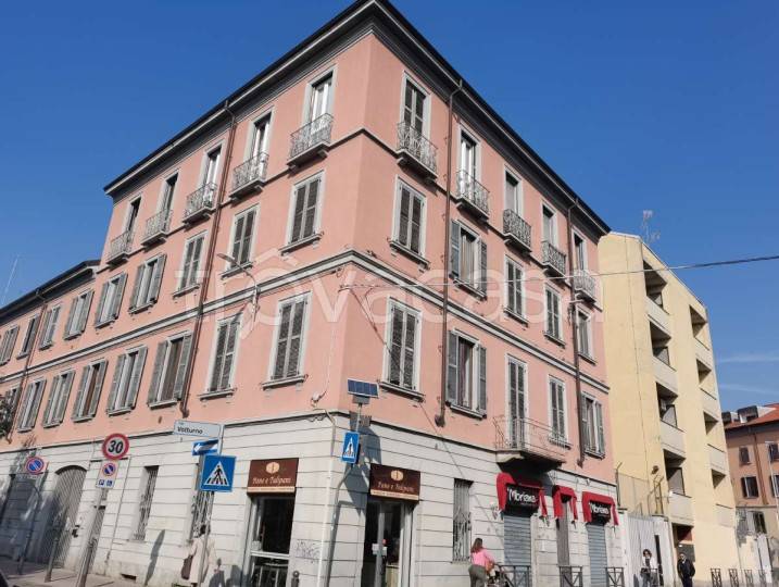 appartamento in vendita a Monza