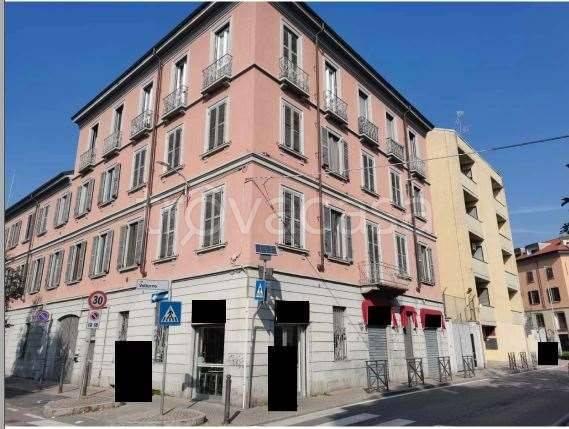 appartamento in vendita a Monza