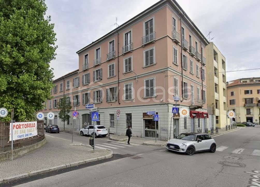 appartamento in vendita a Monza