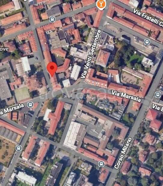 appartamento in vendita a Monza