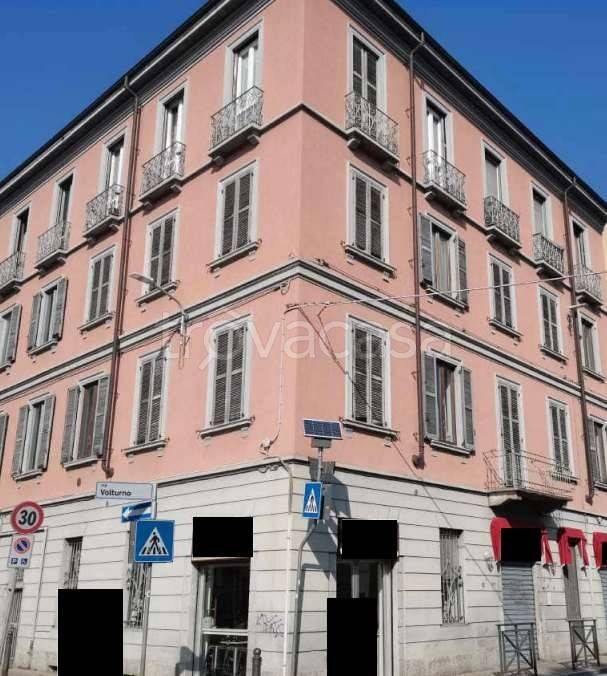 appartamento in vendita a Monza