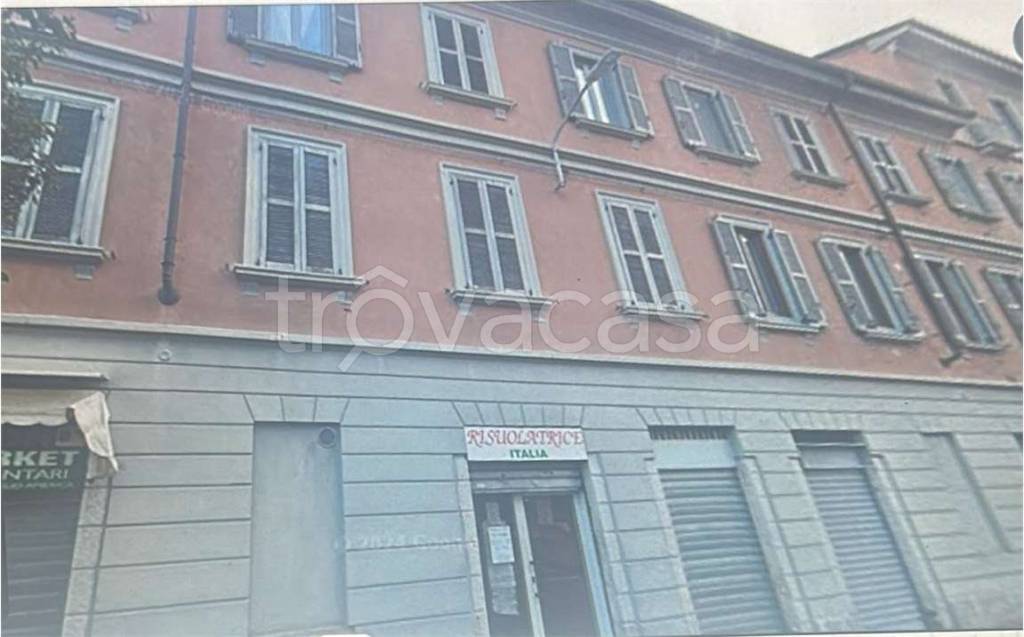 appartamento in vendita a Monza