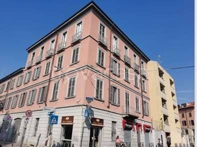 appartamento in vendita a Monza