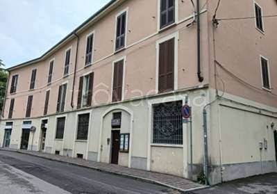 appartamento in vendita a Monza