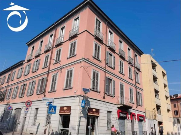 appartamento in vendita a Monza