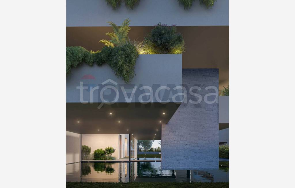 appartamento in vendita a Monza