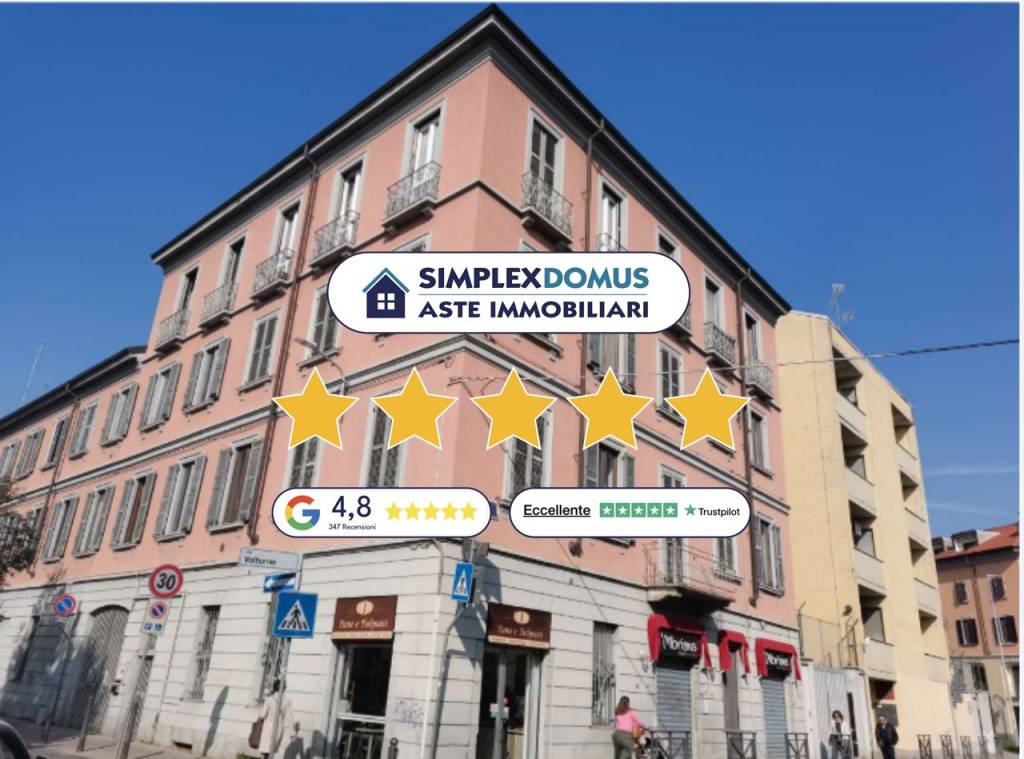 appartamento in vendita a Monza